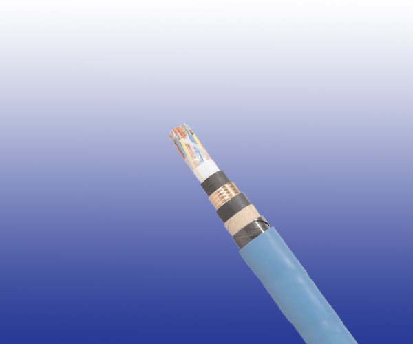 MD4 Fire Resisting Telecom Cables (CR1-C1 Class) MD4 Fire Resisting Telecom Cables (CR1-C1 Class)